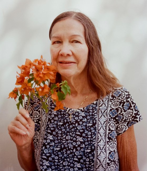 Obituary of Diana L Halloran