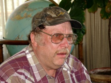 Obituary of James D. Spicer