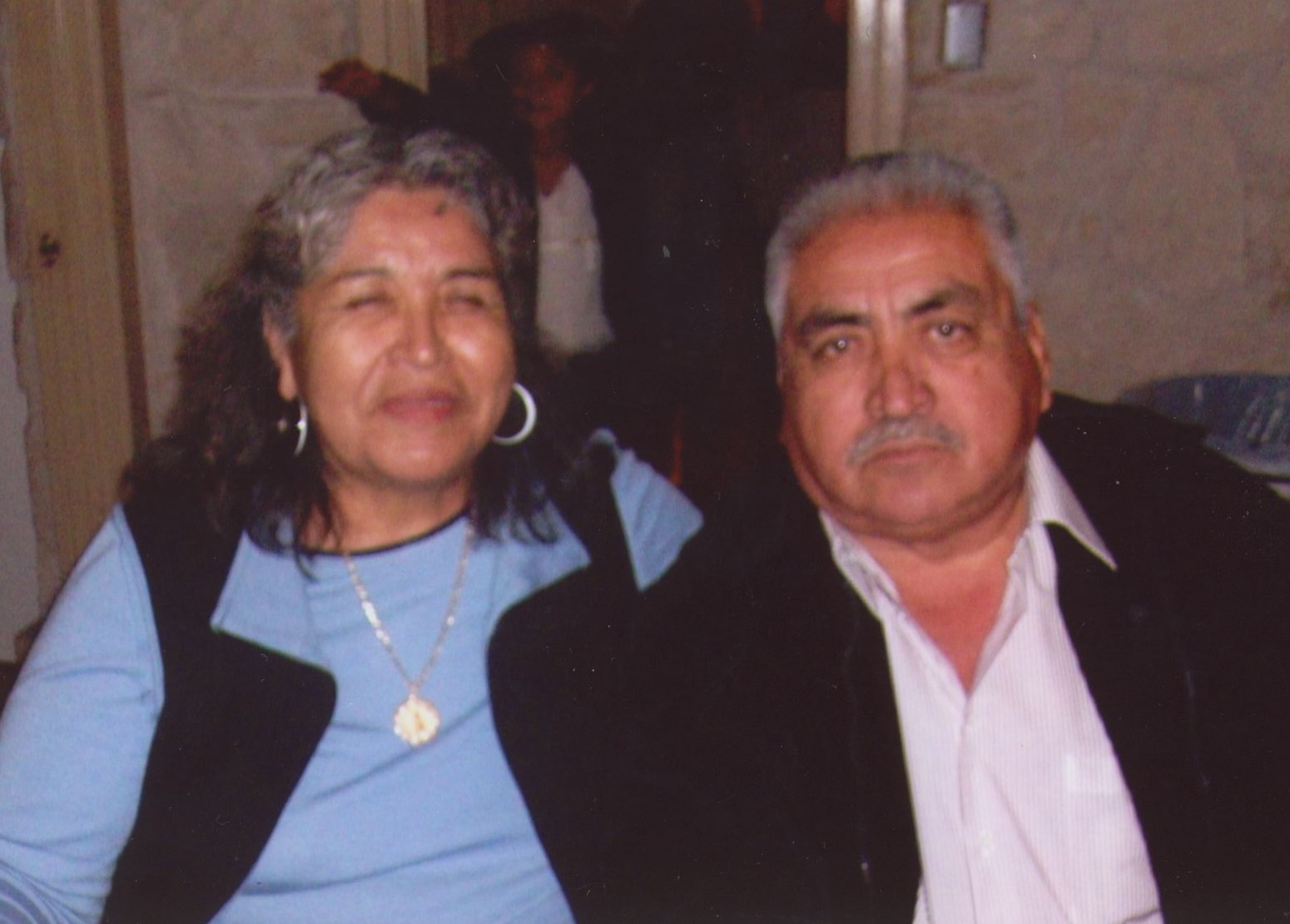 Obituary of Alfonso Tienda Sr.