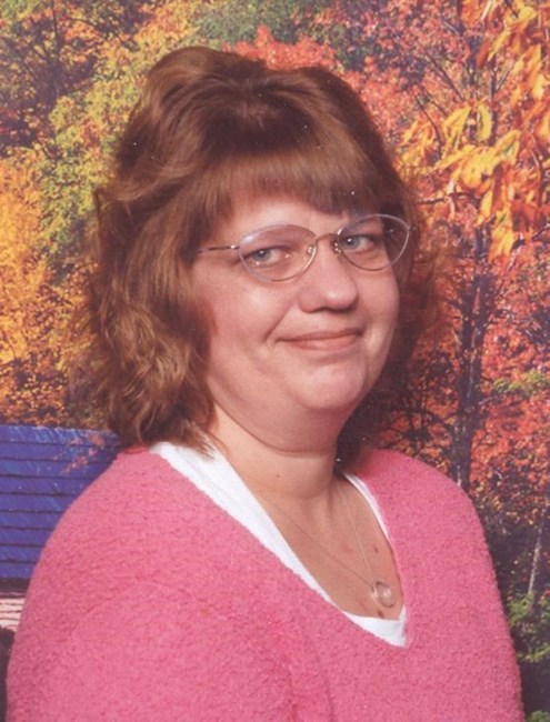 Obituary of Melissa M. Johnstone