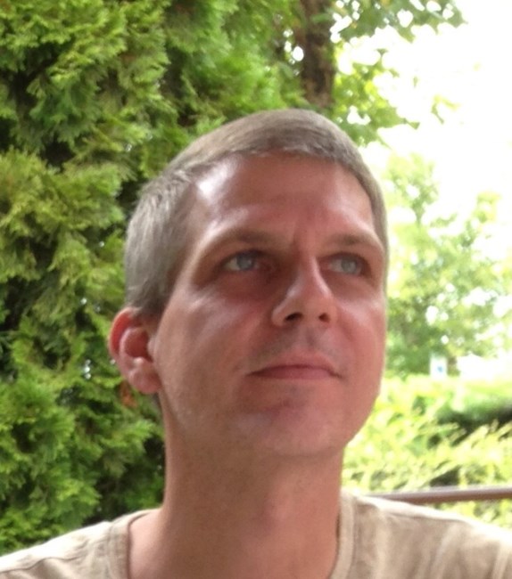 Obituary of Mark Lee Reiterman