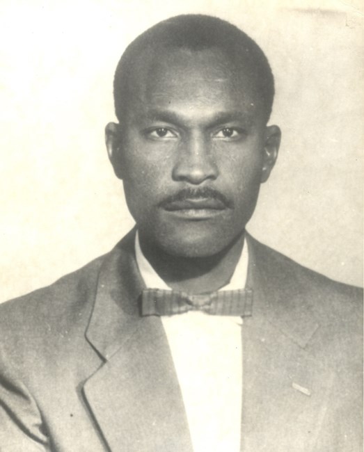 Obituary of Alexis Alexandre