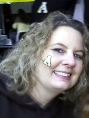 Obituary of Kimberly Louise Crocker Briley