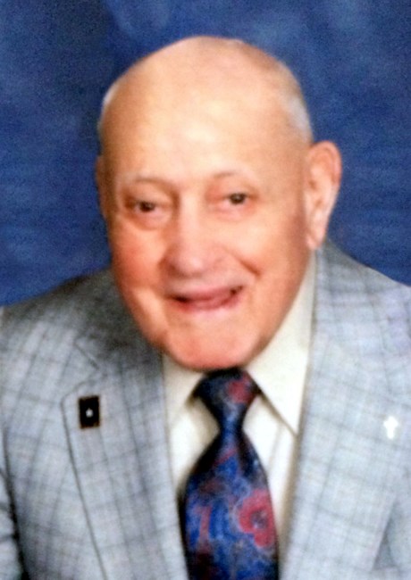 Obituary of Clarence Elmer Wuerth