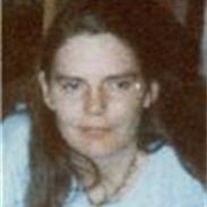 Avis de décès de Sharon Ann (DeLong) Allen