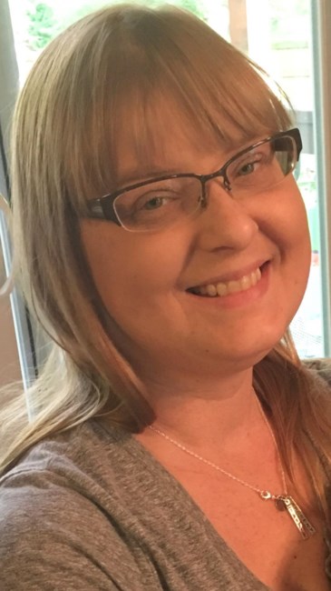 Obituary of Teresa Anne Jessen