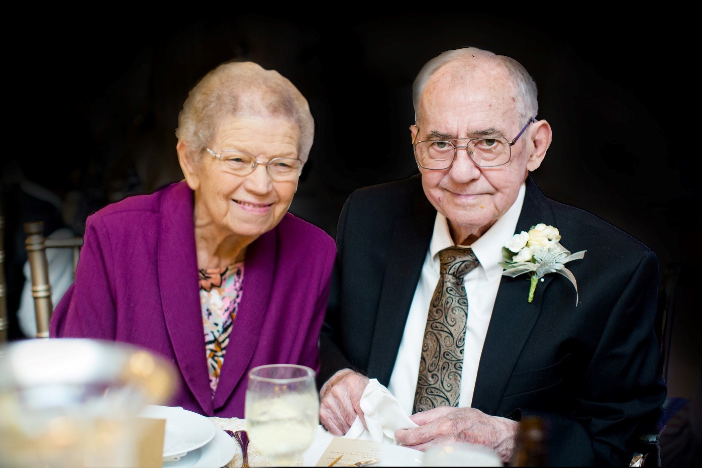 Obituary of Charles "Clay" Scurlock