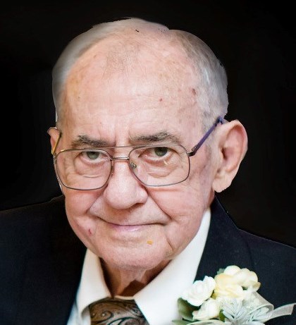 Obituary of Charles "Clay" Scurlock