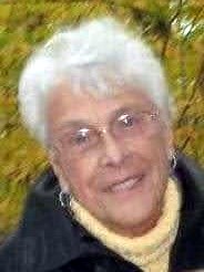 Obituary of Therese M. Burger