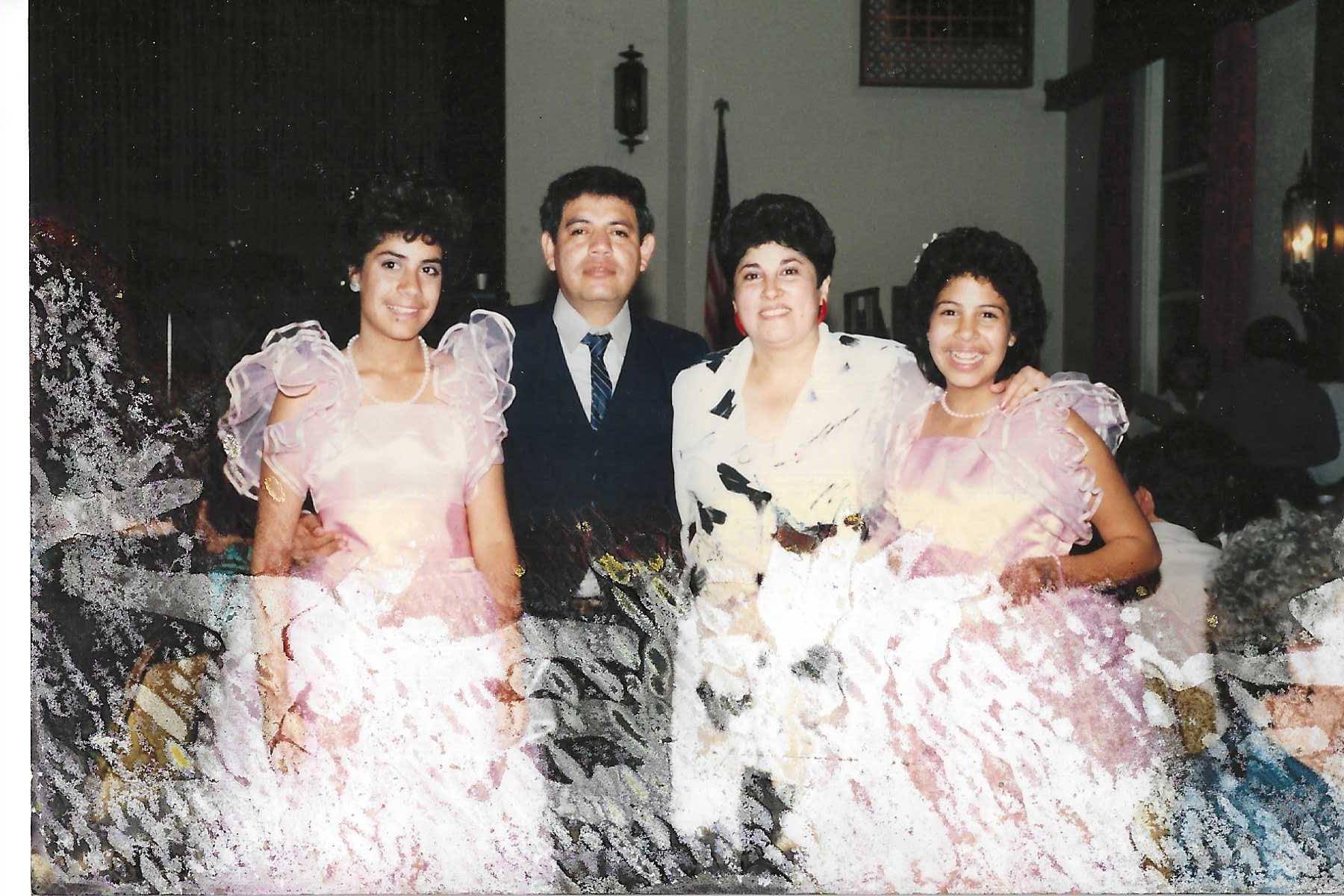 Obituary of Victor Manuel Rodriguez Giraud