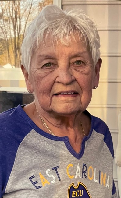 Obituary of Patti Jo McCloskey