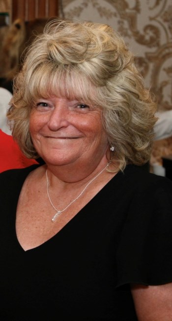 Obituary of Connie Lou Jordan