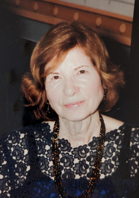 Obituary of Maria Julia Batista Gomes Xavier