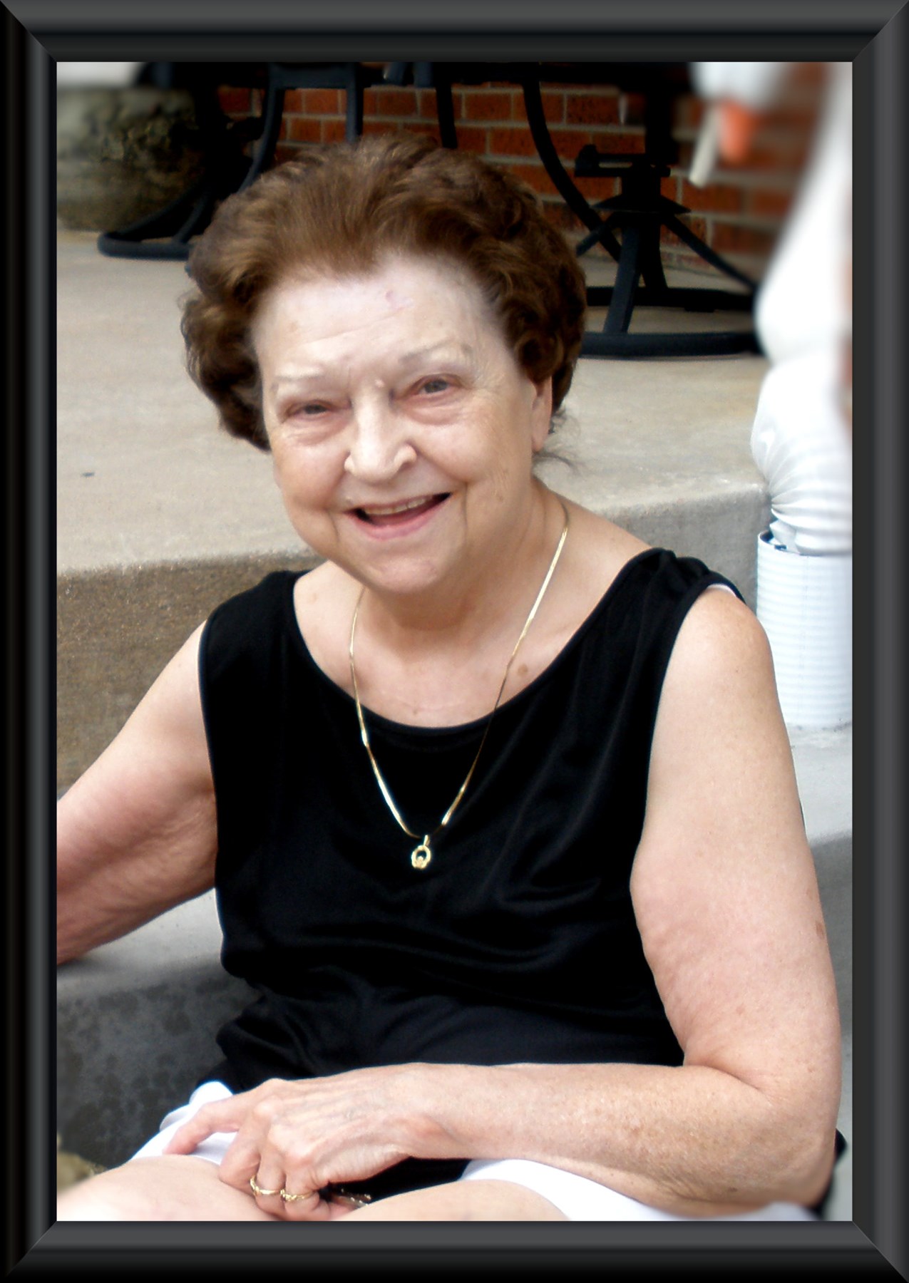 Casey Seiroe Obituary - mdp076x