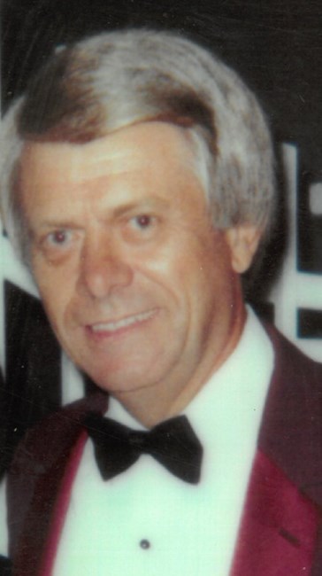 Obituary of James McCoy Kilby