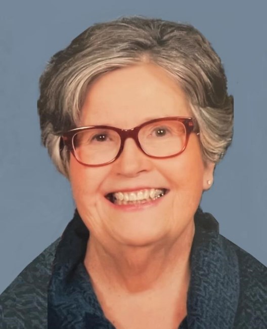 Obituary of Donna Kay Luchman