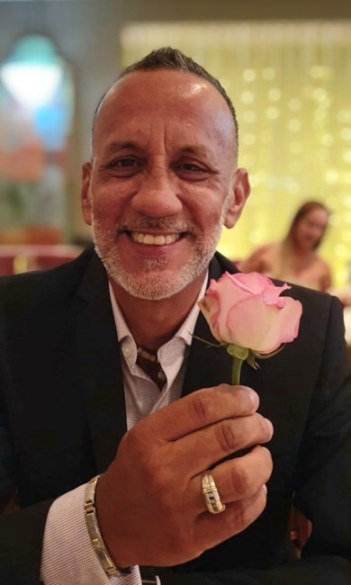 Obituary of Jose Luis Cruz Arce