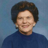 Obituary of Anne Marie Mason Ferguson