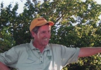 Obituary of Horace William "Billy Bump" Garrison