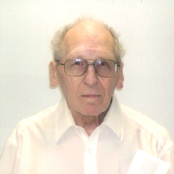 Obituary of Donald William Crain