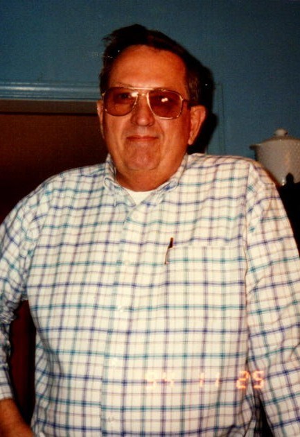 Obituary of Raymond Hugh Luce