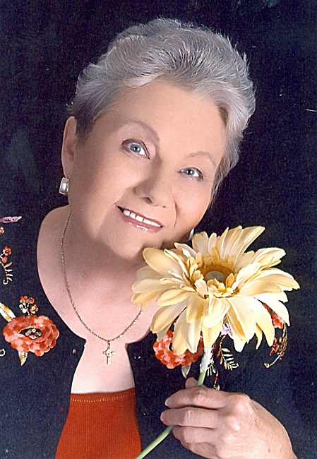 Obituary of Shirley A. Alfaro