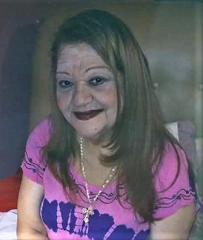 Obituary of Digna Milagros Lugo