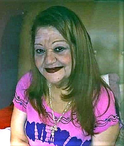 Obituary of Digna Milagros Lugo