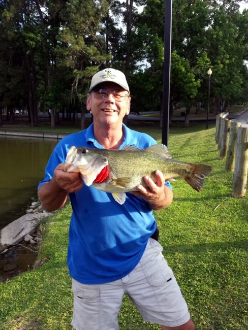 Obituary of Tyler Leroy Hay