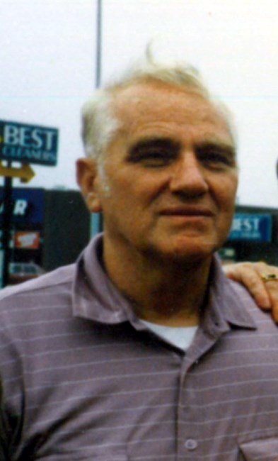 Obituary of Wesley Dean Journey