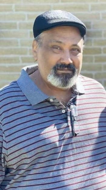 Obituary of Humberto Trevino