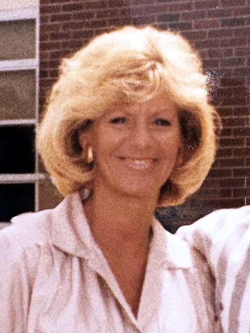 Obituary of Jewel Clarice Davis