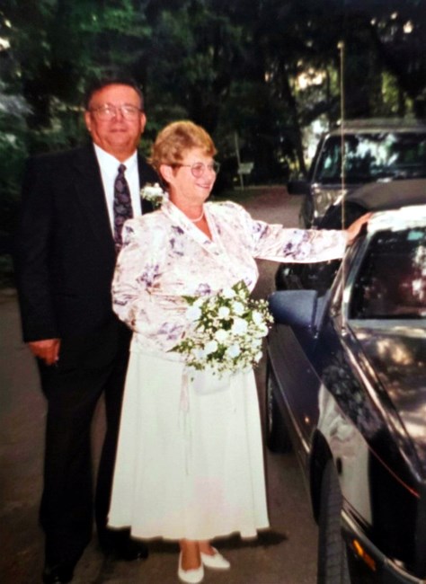 Obituary of Judith Pearl Goodman