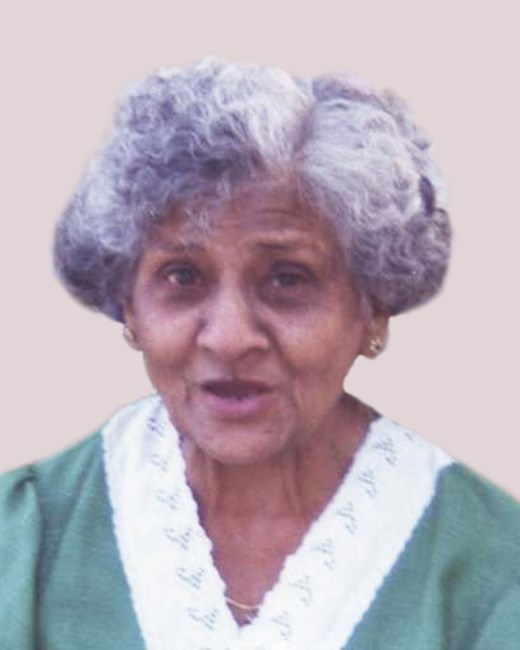 Obituary of Mrs. Maureen Mavis Dessa