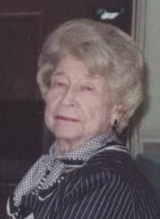Obituario de Mary Frances Ellis