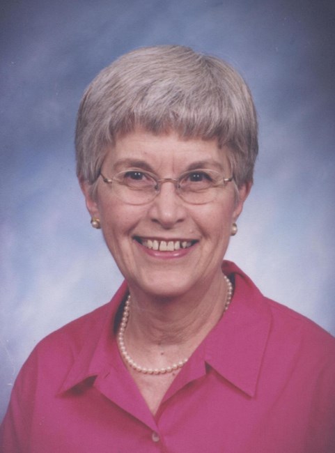 Obituary of Stephanie S. Potts