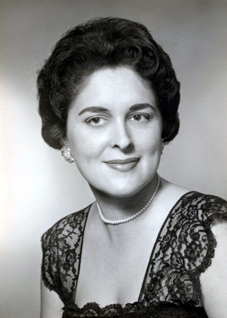 Obituary of Velma Pagliassotti