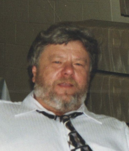 Obituario de Roy T. Clifford