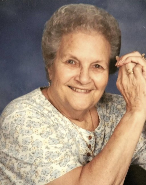 Obituary of Janice St. Denis