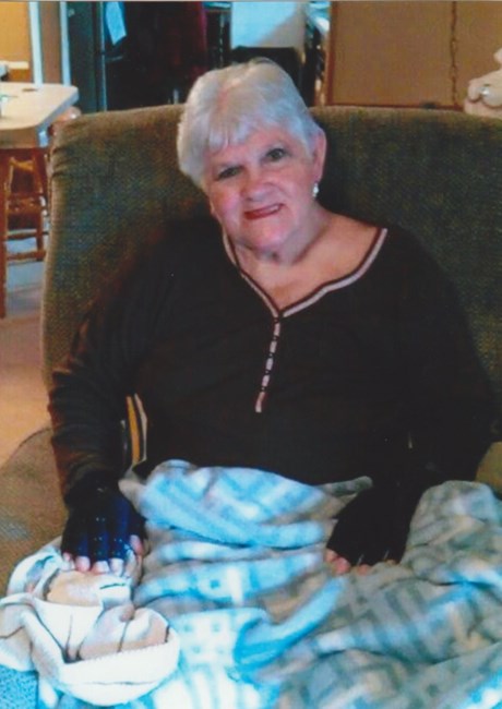 Obituary of Barbara Jean Eubanks Diggs