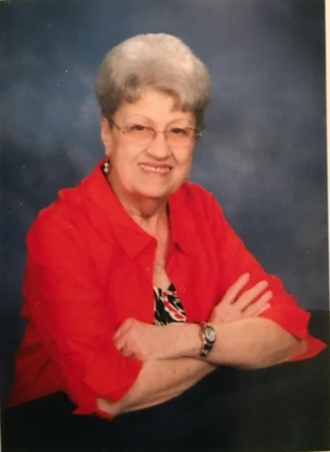 Obituary of Susan W Kujawa