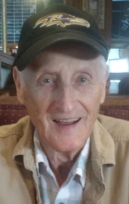 Obituary of Ralph G. "Joe" Shaffer Jr.