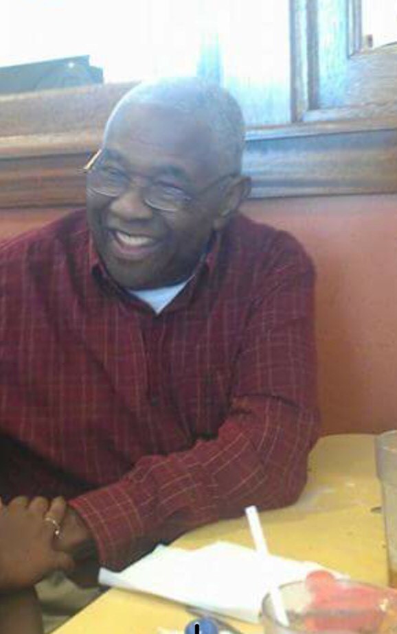 Obituary of Mr. Jesse D. Smith Sr.