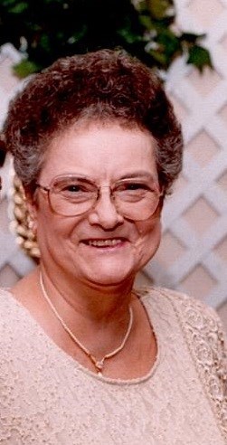 Obituary of Pattie (Mitchum) Epperson