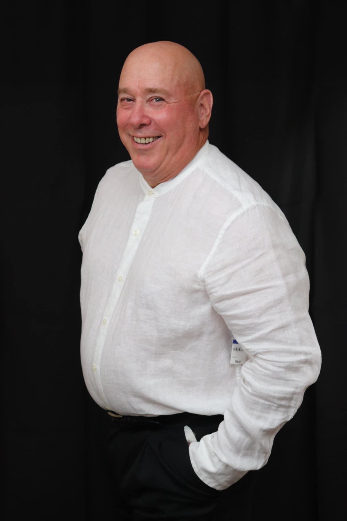 Obituary of Jeffrey J. Hamilton