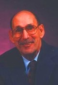 Obituary of Kenneth C Hoerr