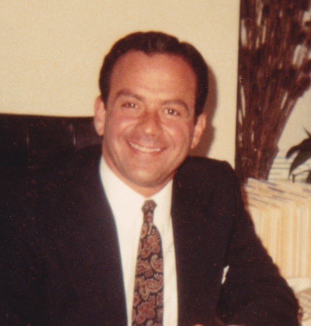 Obituary of Peter W. Truzzolino