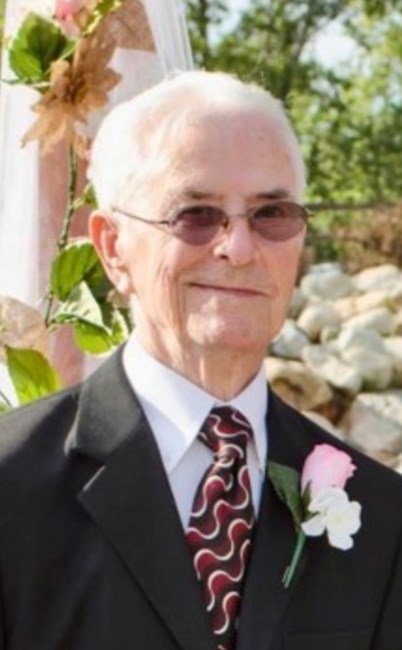 Obituary of Don D COHEE