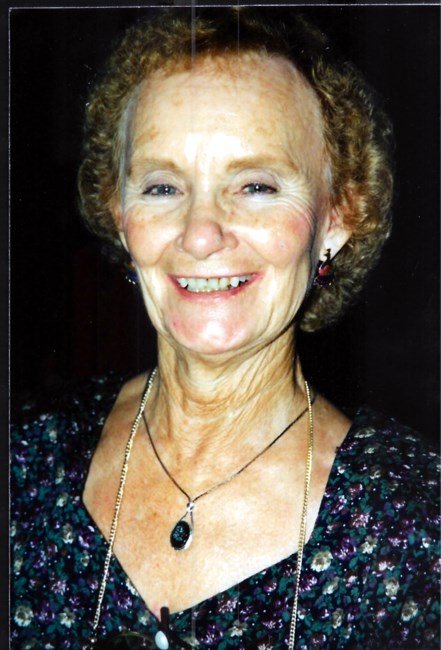 Obituary of Juanita Ilene Bailey