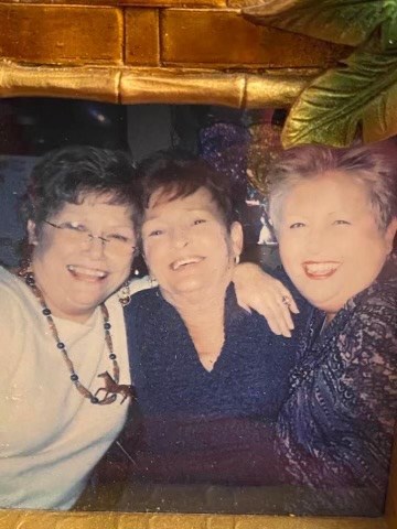 Obituary of Elaine Ann Gonzales